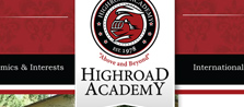 Highroad Academy