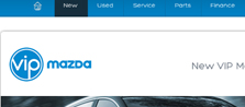 New Site For VIP Mazda Thumbnail 1