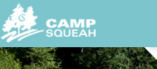 Camp Squeah