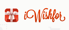 iWishFor Wishlist App