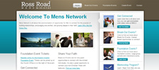 Ross Road Mens Ministry