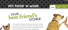 PetFoodNMore Thumbnail 1